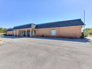 Oklahoma City, OK Office - 1616 NE 36th St