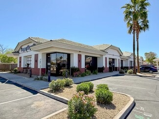 Chandler, AZ Medical - 5505 W Chandler Blvd Chandler, AZ Medical - 5505 W Chandler Blvd