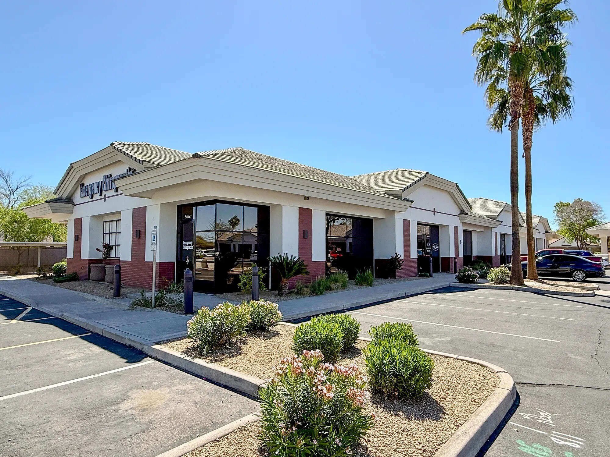 5505 W Chandler Blvd, Chandler, AZ for Rent