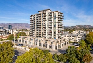 Kelowna, BC Apartments - 2040 Springfield Rd Kelowna, BC Apartments - 2040 Springfield Rd