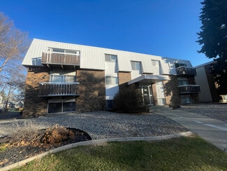Edmonton, AB Apartments - 6925 105A St NW Edmonton, AB Apartments - 6925 105A St NW