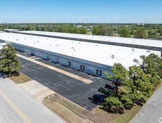Memphis, TN Industrial - 3920-3970 Delp St