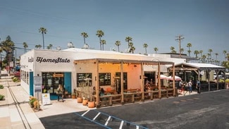 Oceanside, CA Retail - 510 Vista Way