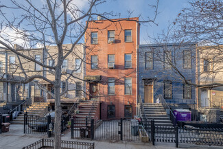 Brooklyn, NY undefined - 238 10th St