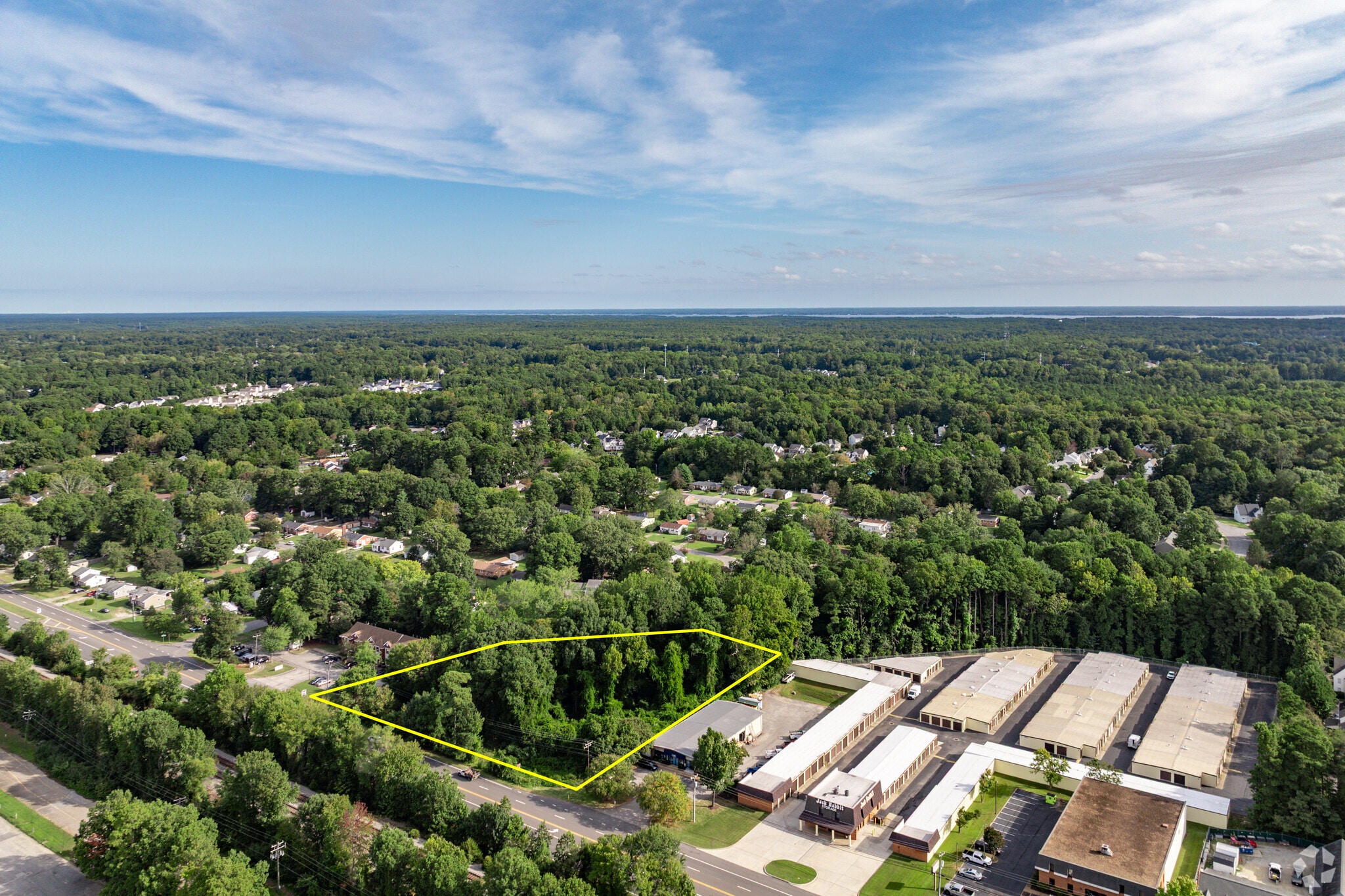 1617-1621 Merrimac Trl, Williamsburg, VA for Sale