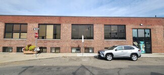 East Boston, MA Retail - 464 Bremen St