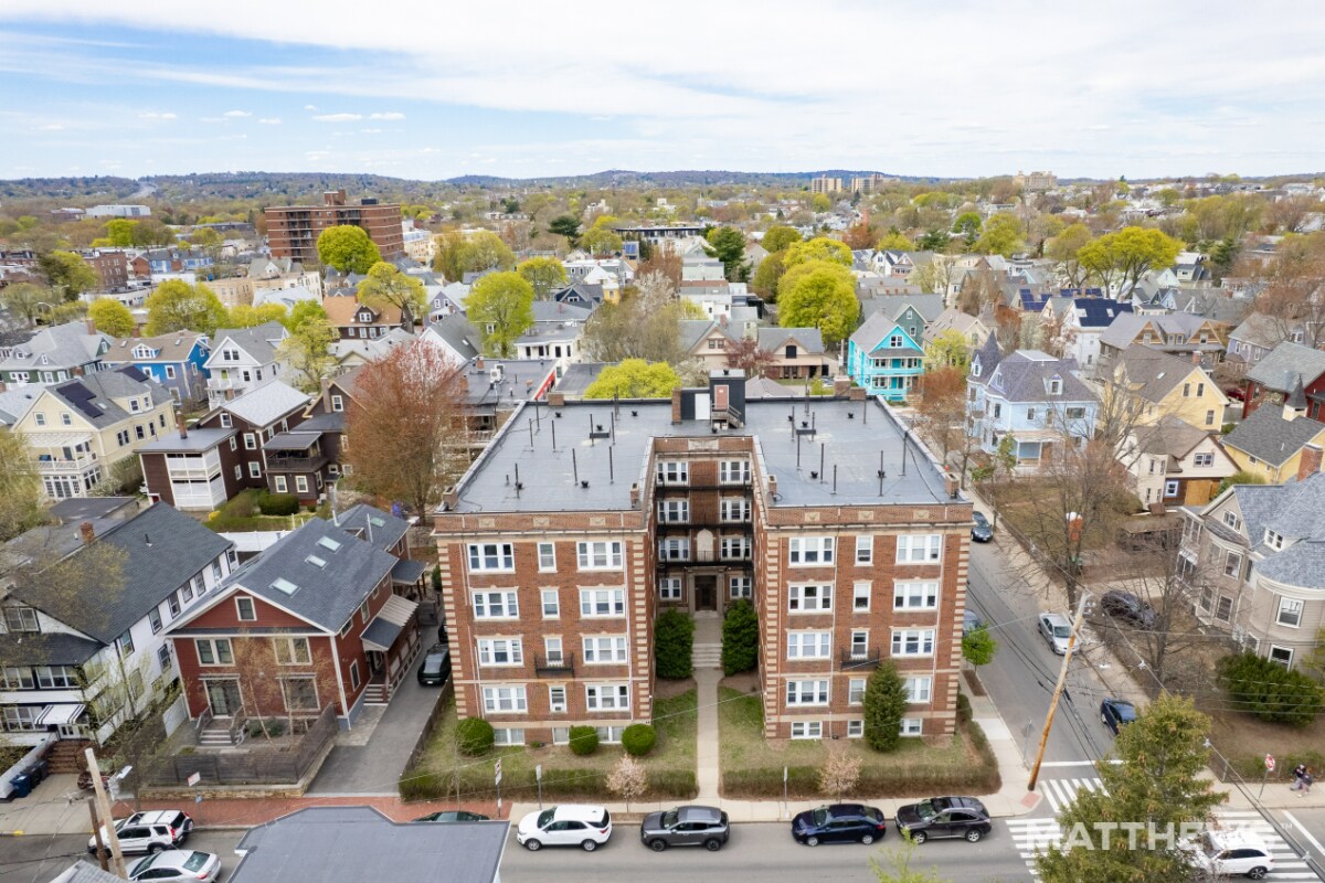 49 Dover St, Somerville, MA for Sale