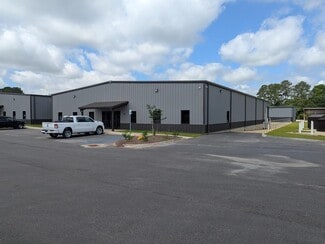 Dothan, AL Flex - 361 Nypro Ln