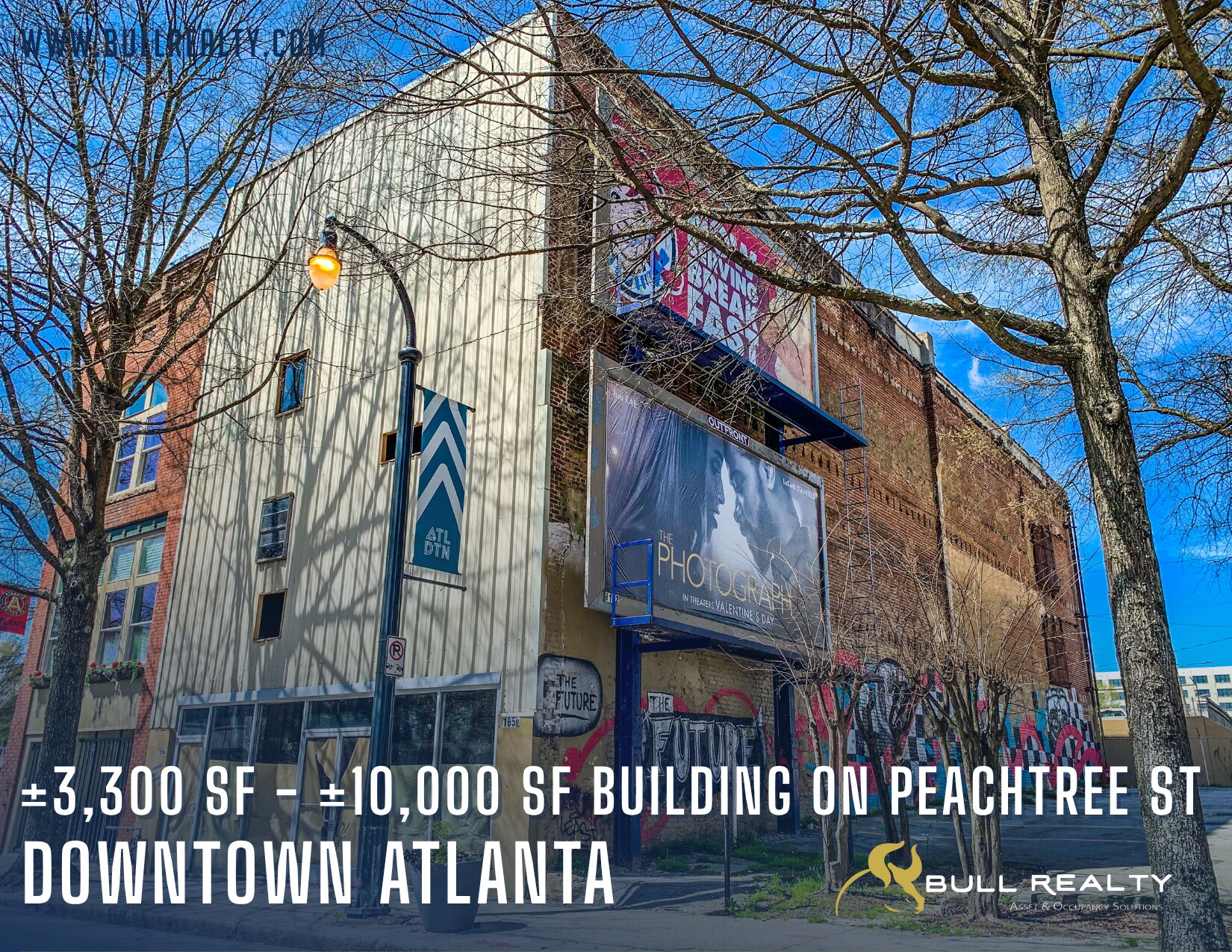 165 Peachtree St SW, Atlanta, GA for Sale