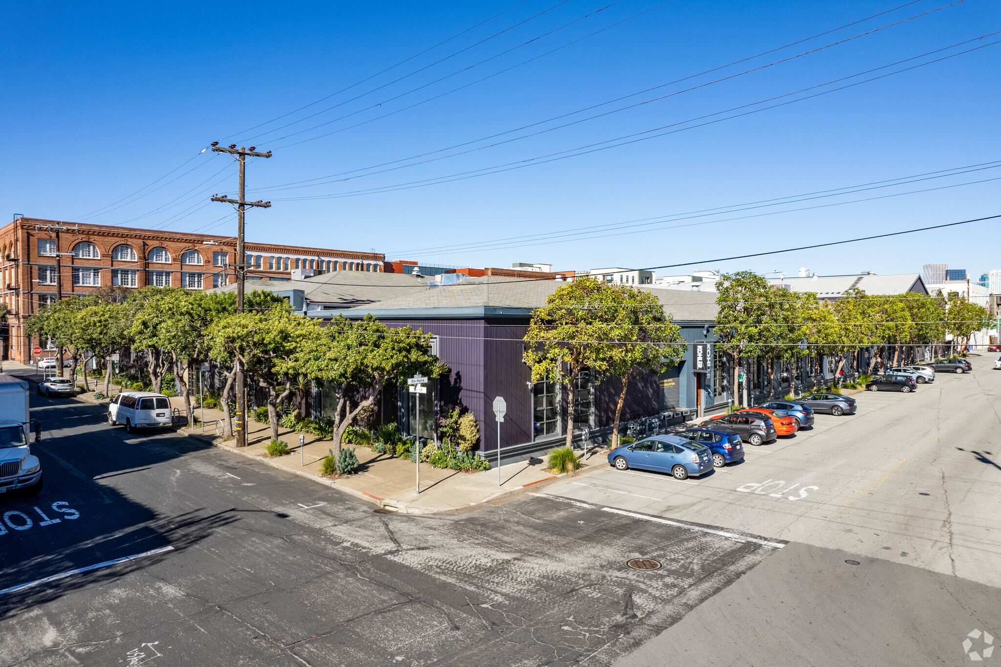 111 Rhode Island St, San Francisco, CA for Rent