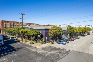 San Francisco, CA Retail, Flex - 111 Rhode Island St