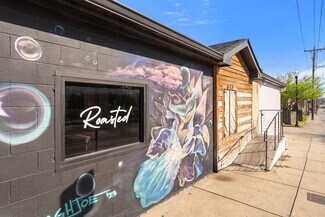 Nashville, TN undefined - 616 Garfield St