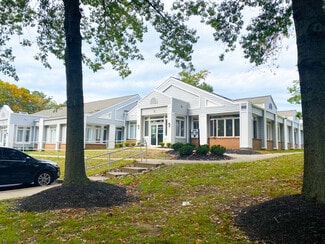 Langhorne, PA Medical - 607 Corporate Dr W