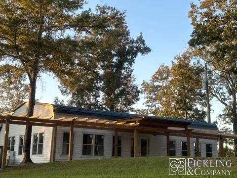 4747 Donnan Rd, Macon-Bibb, GA for Sale