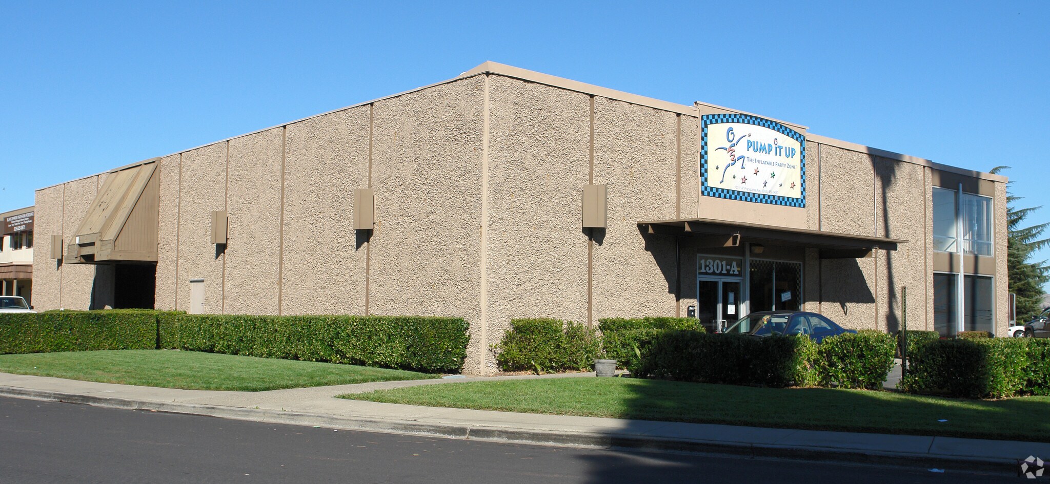 1301 Franquette Ave, Concord, CA for Rent