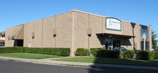 Concord, CA Flex - 1301 Franquette Ave