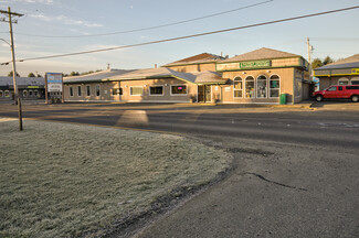 Ocean Shores, WA Restaurant - 857 Point Brown Ave NW