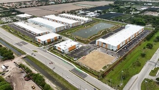 Boynton Beach, FL Industrial - 8289 Boynton Beach Blvd Boynton Beach, FL Industrial - 8289 Boynton Beach Blvd