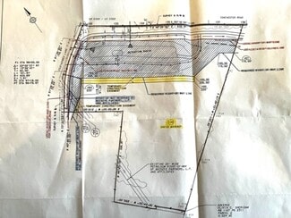 Route 322 Featherbed Ln  