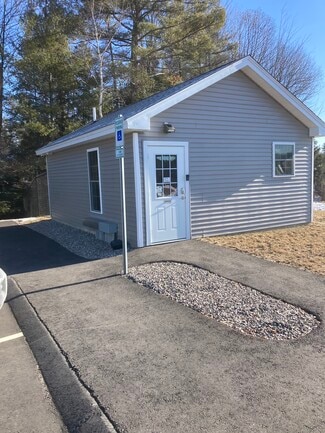 Tilton, NH Office - 637 Main St Tilton, NH Office - 637 Main St