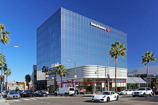 Beverly Hills, CA Coworking Space - 9440 Santa Monica Blvd Beverly Hills, CA Coworking Space - 9440 Santa Monica Blvd