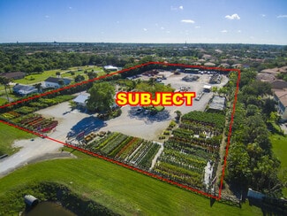 West Palm Beach, FL undefined - 6782 Belvedere Rd West Palm Beach, FL undefined - 6782 Belvedere Rd