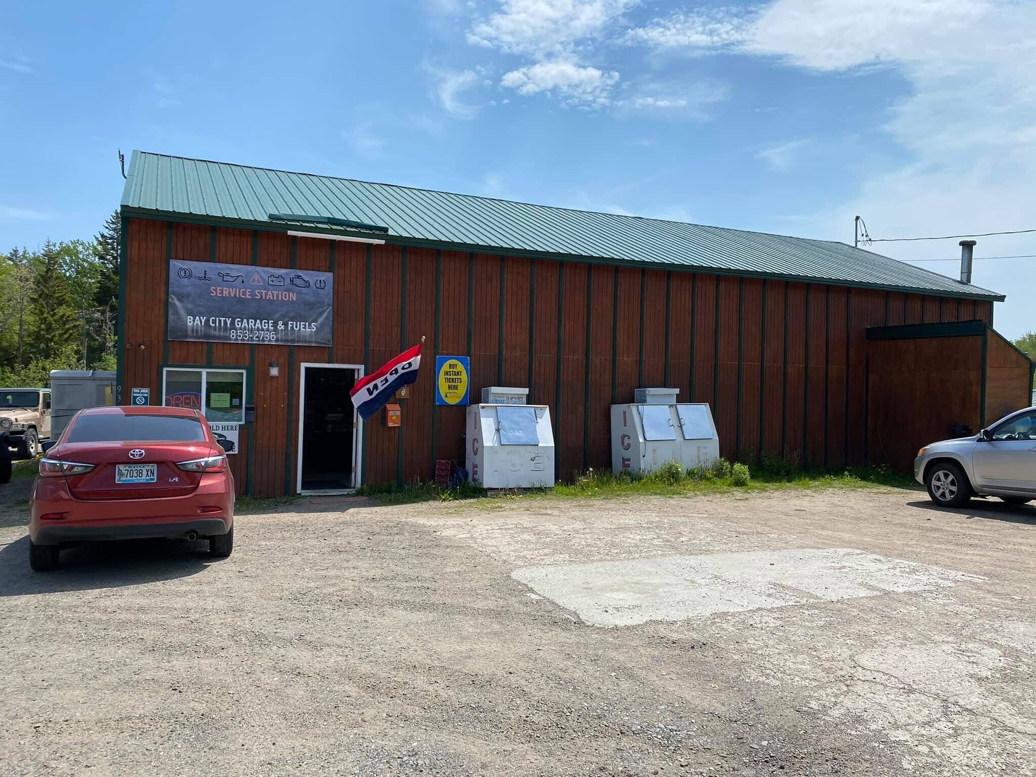 93 County Rd, Eastport, ME for Sale