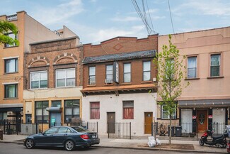 Ridgewood, NY Storefront Retail/Residential - 685 Woodward Ave