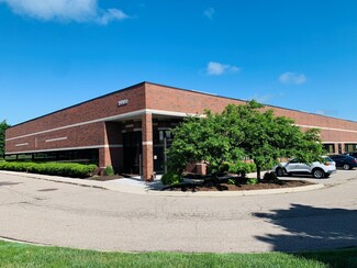 Farmington Hills, MI Office - 39100 Country Club Dr