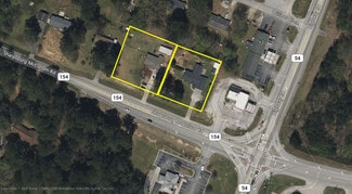Sharpsburg, GA Commercial - 25 & 39 Georgia 154 Hwy
