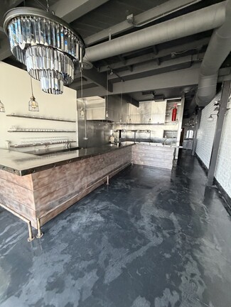 Los Angeles, CA Retail - 7563-7565 Beverly Blvd Los Angeles, CA Retail - 7563-7565 Beverly Blvd