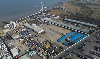 Erith, KEN Industrial - 189 Manor Rd