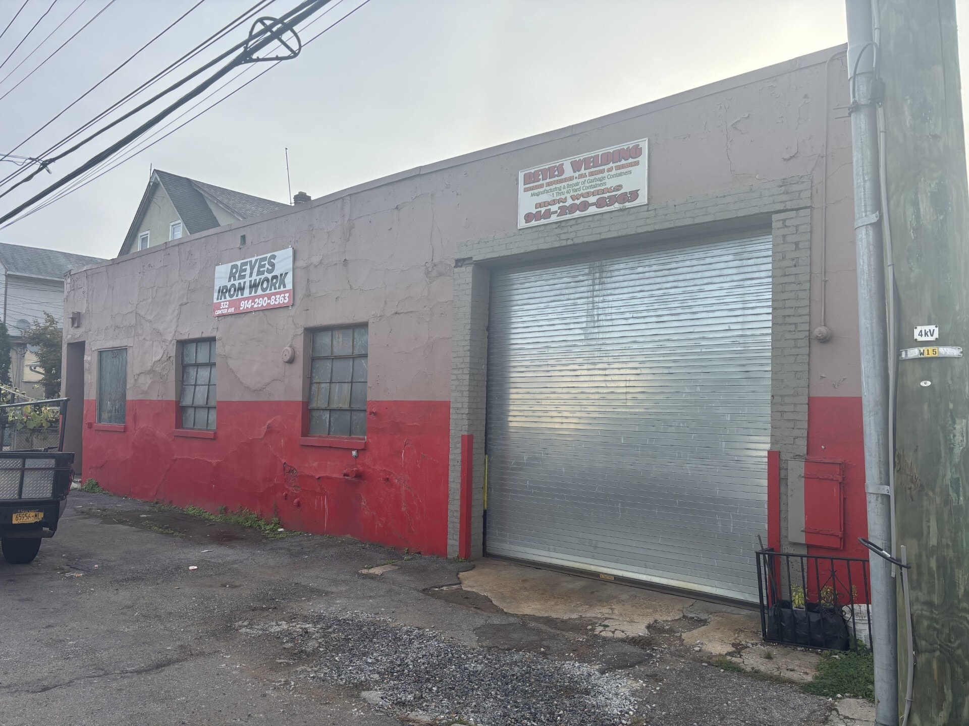 332 Center Ave, Mamaroneck, NY for Rent