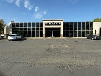 Folsom, CA Office/Retail - 330 Plaza Dr