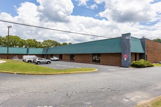 Atlanta, GA Industrial - 3902-3916 Shirley Dr SW Atlanta, GA Industrial - 3902-3916 Shirley Dr SW