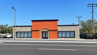 Fontana, CA Office/Retail - 7893 Sierra Ave