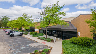 Blue Ash, OH Office, Flex - 4701 Creek Rd
