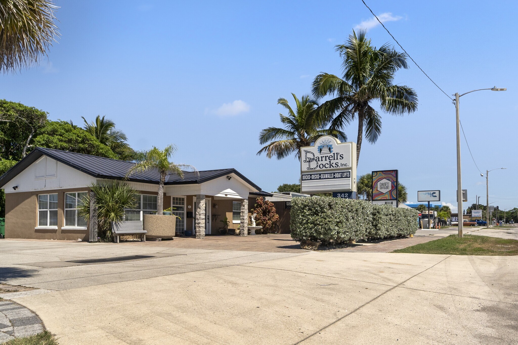 342 N Orlando Ave, Cocoa Beach, FL for Sale