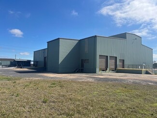 La Porte, TX Industrial - 11604 Strang Rd