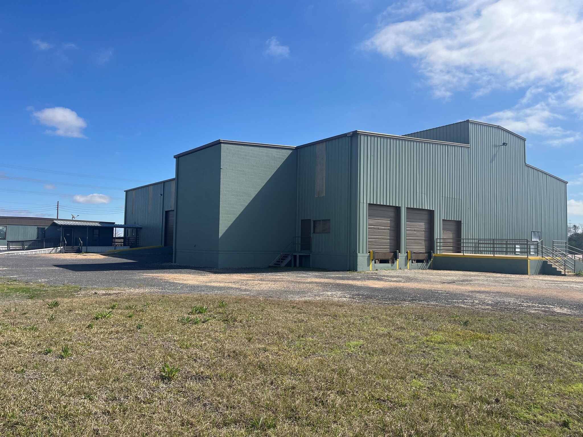 11604 Strang Rd, La Porte, TX for Rent