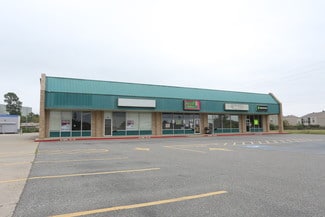 Shreveport, LA Retail - 6723 Pines Rd Shreveport, LA Retail - 6723 Pines Rd