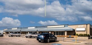 Winnipeg, MB Industrial - 1717 Dublin Ave Winnipeg, MB Industrial - 1717 Dublin Ave