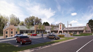 Roswell, GA Office/Retail - 408 Atlanta St