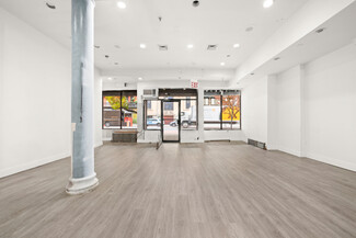 New York, NY Retail - 241 W 23rd St