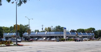 Milwaukee, WI Retail - 8329 W Appleton Ave