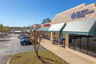 Tallahassee, FL Retail - 400 Capital Cir SE