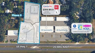 Saint Augustine, FL Commercial Land - 16 Summerlin Ln Saint Augustine, FL Commercial Land - 16 Summerlin Ln