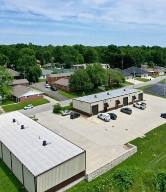 Springfield, MO Flex - 2908 E University St