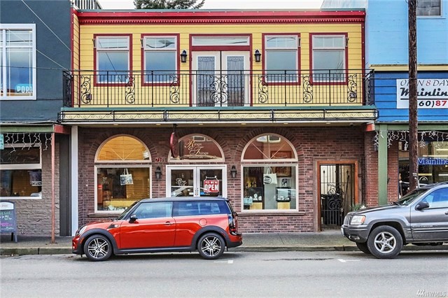 710 Bay St, Port Orchard, WA for Rent