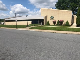 2619-2633 Moravian Ave  